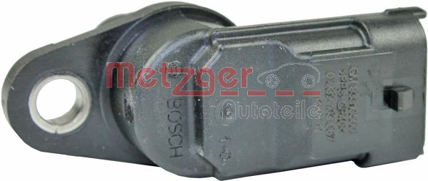 METZGER 0903168 ORIGINAL ERSATZTEIL Sensor, Nockenwellenposition